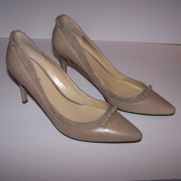 Lauren Ralph Lauren Shoes - Lauren Ralph Lauren Heels Pumps 9 M